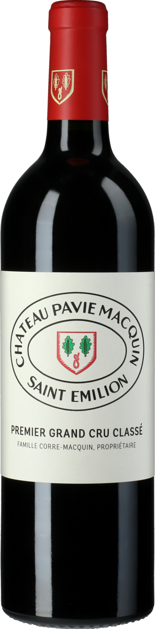 Chateau Pavie Macquin 1er Grand Cru Classe B