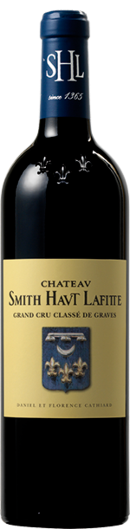 Chateau Smith Haut Lafitte